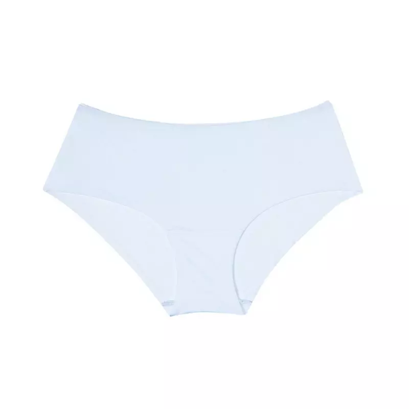 X2 Shorty femme blanc T38/40 TEX