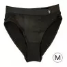 Slip seamless M Noir