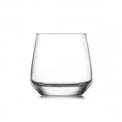 Gobelets 34,5 cl LAL 6 pièces