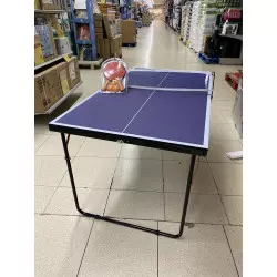 Mini table de ping pong