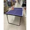 Mini table de ping pong