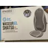 Masseur Gel Shiatsu avec chaleur