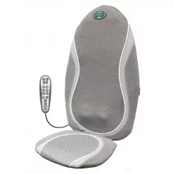 Masseur Gel Shiatsu avec chaleur