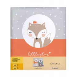 Album photo Brepols LITTLE STARS - 29 x 32 cm - 500 photos