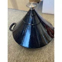 Plat tajine brabantia