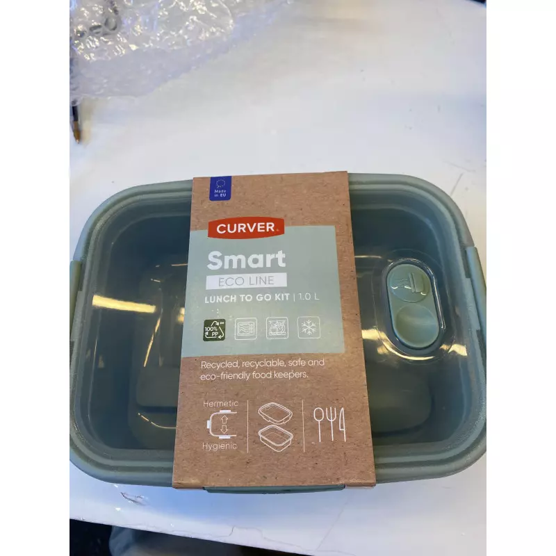 Tupperware