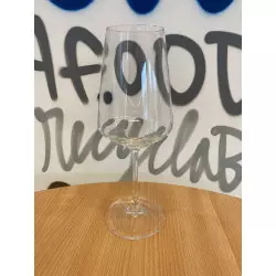 Set de 6 verres à pied