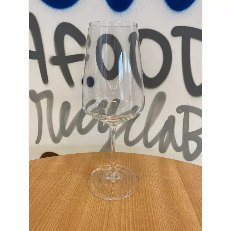 Set de 6 verres à pied