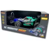 VOITURE RC BUGGY MONSTER 1/16