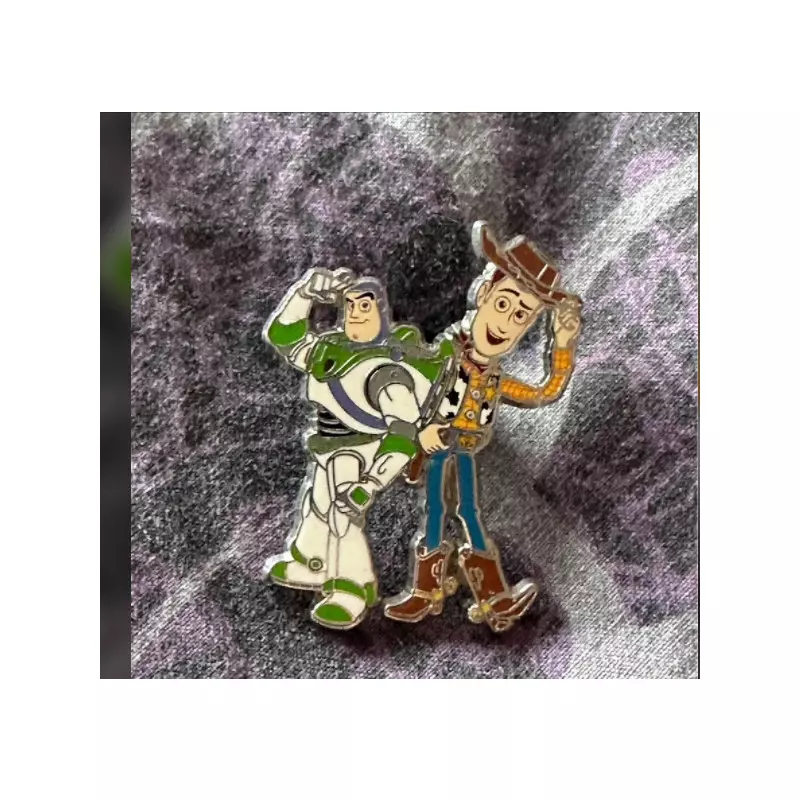 Pins toy story 