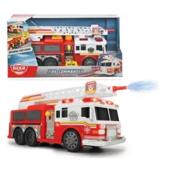 Camion de pompiers - Jouet 