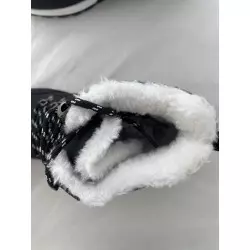 Après-ski fourré t40