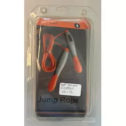 CORDE A SAUTER AVEC COMPTEUR