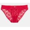 Slip Xmas Rood