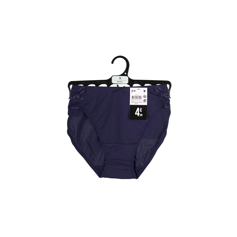 Slip Marion Navy