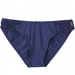 Slip Marion Navy