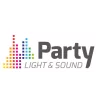 Party - Light & Sound