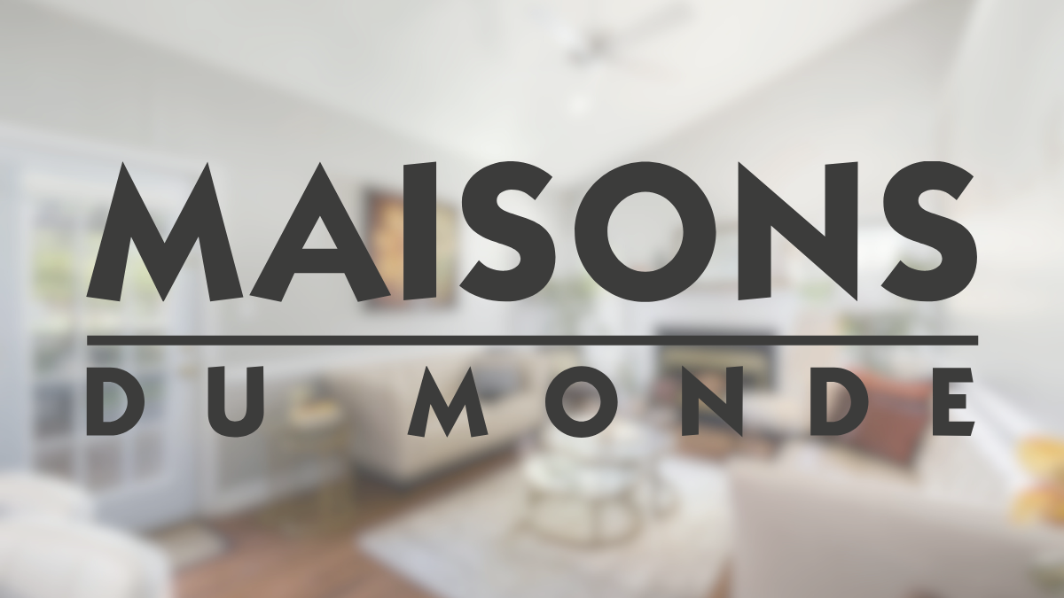 Maisons du Monde Waterloo