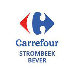 Carrefour Strombeek Bever